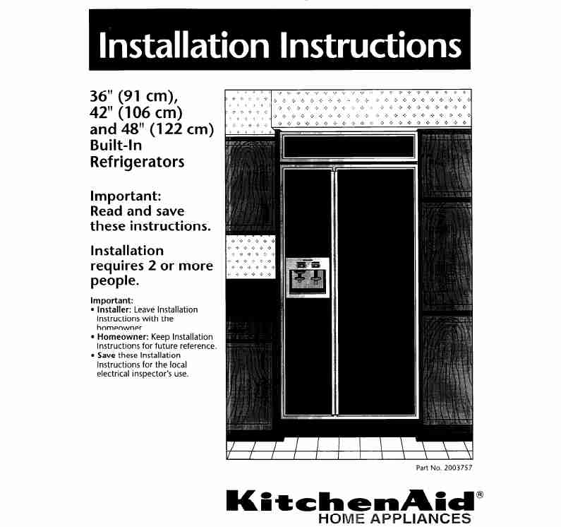 KitchenAid Refrigerator 2003757-page_pdf